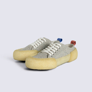 Atlas Sneaker Grey
